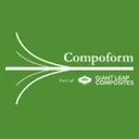 Logo Compoform B.V.