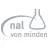 Logo nal von minden B.V.