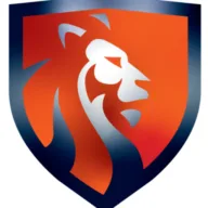 Logo Nederlandse FootGolf Bond