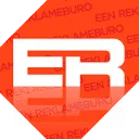 Logo Een Reklameburo