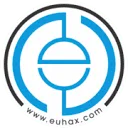 Logo Euhax E-Technologies bv