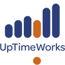 Logo van UpTimeWorks