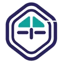 Logo van Stichting Woelse Waard