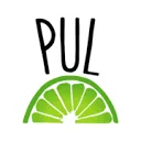 Logo van Pick Up Limes B.V.