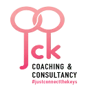 Logo JCK Coaching AND Consultancy