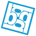 Logo van BICT Groep