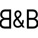 Logo B AND B Keukenstudio
