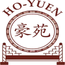 Logo Chinees Afhaalcentrum HO YUEN