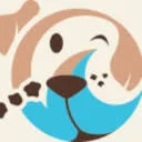 Logo Hondenzwemvijver Ut Poeleke