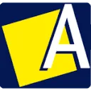 Logo Andre van Beynum B.V. - Precies Staal