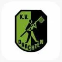 Logo van K.V. Drachten / Van der Wiel