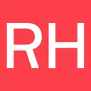 Logo van Rode Hoed