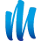 Logo Muziekkaart.nl