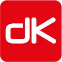 Logo van dK Elektra