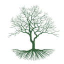 Logo Erf de Burgwal landelijke locatie voor trainingen workshops heidagen coaching