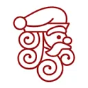 Logo Kerstpakkettenkiezer