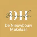 Logo van Daniela De Nieuwbouwmakelaar