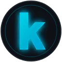 Logo van kdeps