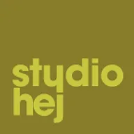 Logo Studio Hej - Interior Design AND Digital Marketing