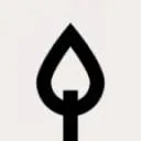 Logo van Burnin'Gym