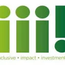 Logo Inclusive Impact Investments Triple-I