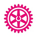 Logo Rotaract Peelland
