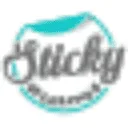 Logo van Sticky Decoration