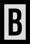 Logo van Big Belly Bar AND Restaurant Breda