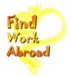 Logo Find Work Abroad