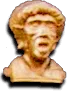 Logo Drogisterij Hermanusje van alles