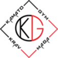 Logo Kamato Gym