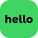 Logo Hello 24/7