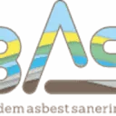 Logo van Projectbureau BAS Bodem Asbest Sanering