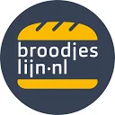Logo B AND B De Korenwolf