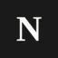Nima Story logo