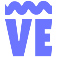 Logo Verhey Visuals