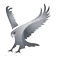 Logo Eagle's Flight Benelux