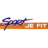 Logo Sport je fit