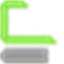 Logo Vlaar Computer Dienstverlening