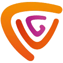 Logo van CS Vincent van Gogh