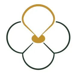 Logo van BrugVast Makelaardij
