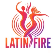 Logo Stichting Latin Fire