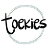 Logo Toekies