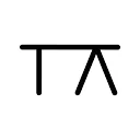 Logo Tables by TIM
