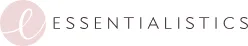 Logo Essentialistics