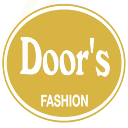 Logo Door's Fashion
