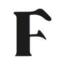 Logo Cafe Faber B.V.