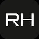 Logo Rene Houtman Interieurs