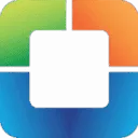 Logo Abstract IT