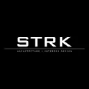 Logo van STRK Architecture AND Interior design